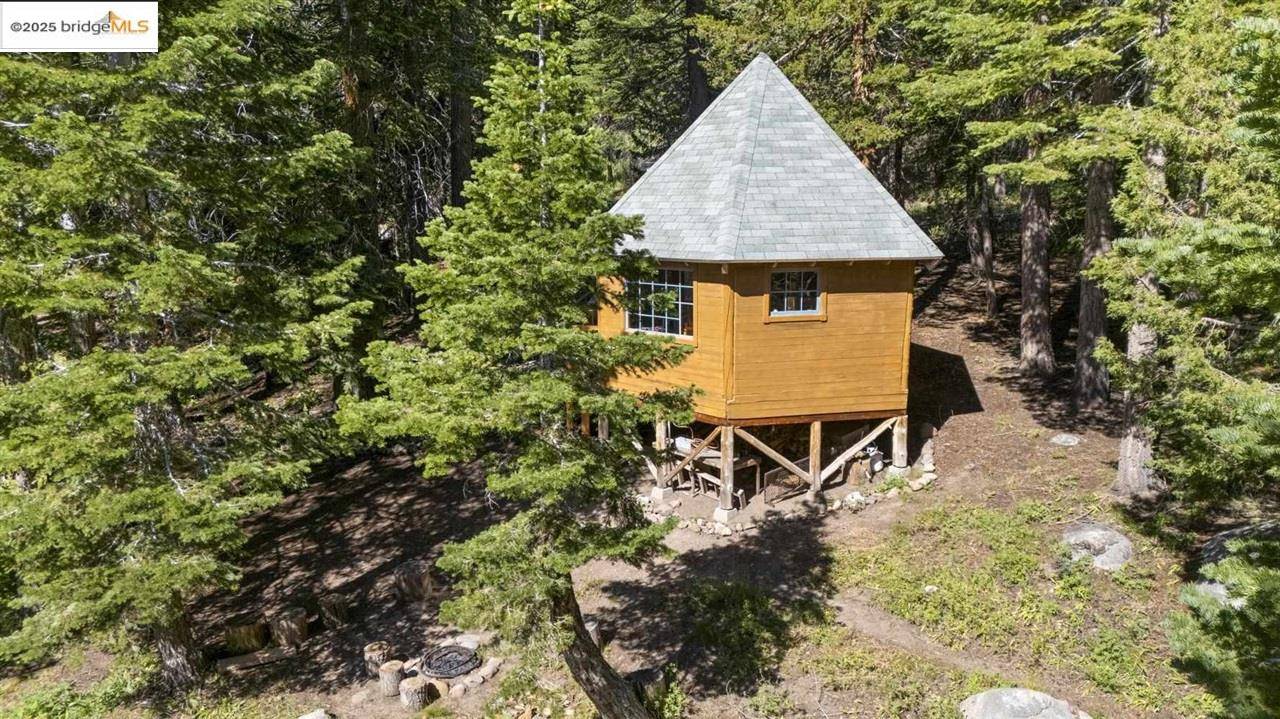 1 Eagle Meadow, Strawberry, CA 95375
