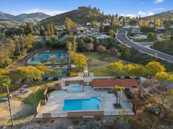 Spring Valley, CA 91977,2605 Hillridge LN