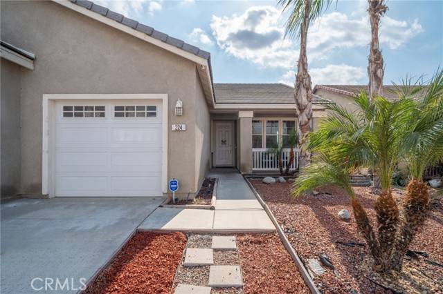 San Jacinto, CA 92583,224 Shoal Reef AVE