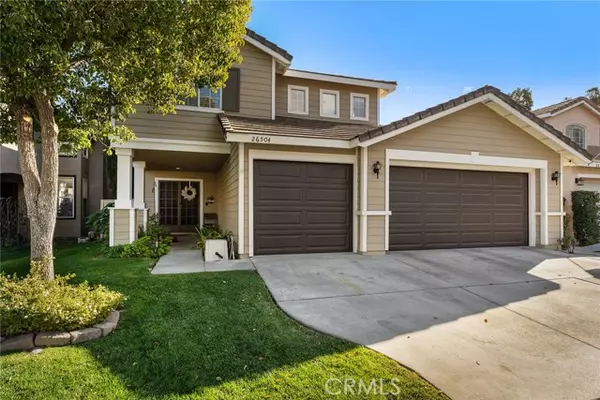 Canyon Country, CA 91351,26504 Snowbird PL