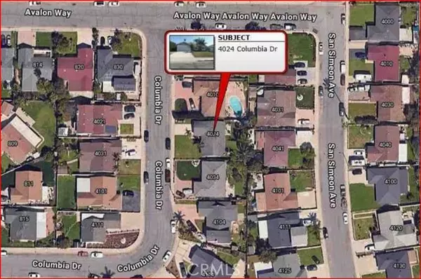 Oxnard, CA 93033,4024 Columbia DR