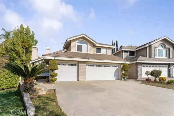 Chino Hills, CA 91709,2422 Sweet Water CT