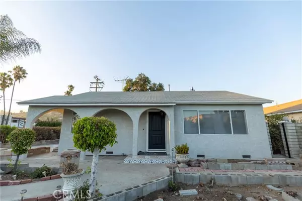 2305 Sesmas ST, Duarte, CA 91010