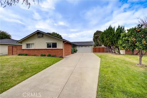 209 South 3rd ST, Lompoc, CA 93436