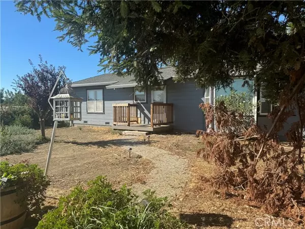 2084 County Road X, Glenn, CA 95943