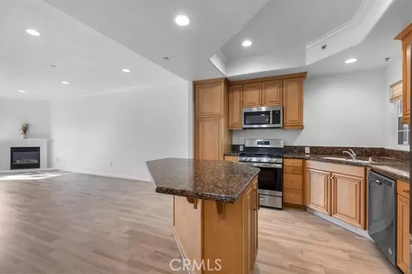 1437 Lomita BLD 126, Harbor City, CA 90710