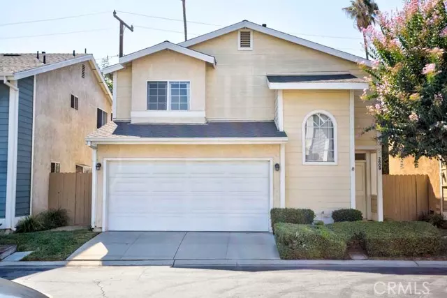 Monrovia, CA 91016,2609 Doray CIR