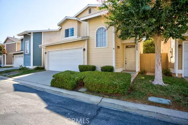 Monrovia, CA 91016,2609 Doray CIR