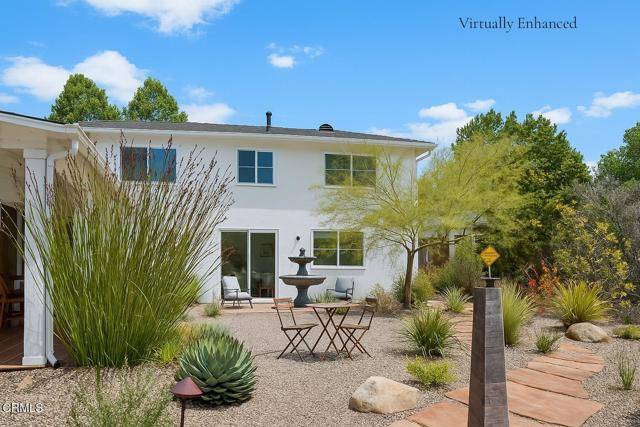 320 5th ST, Solvang, CA 93463