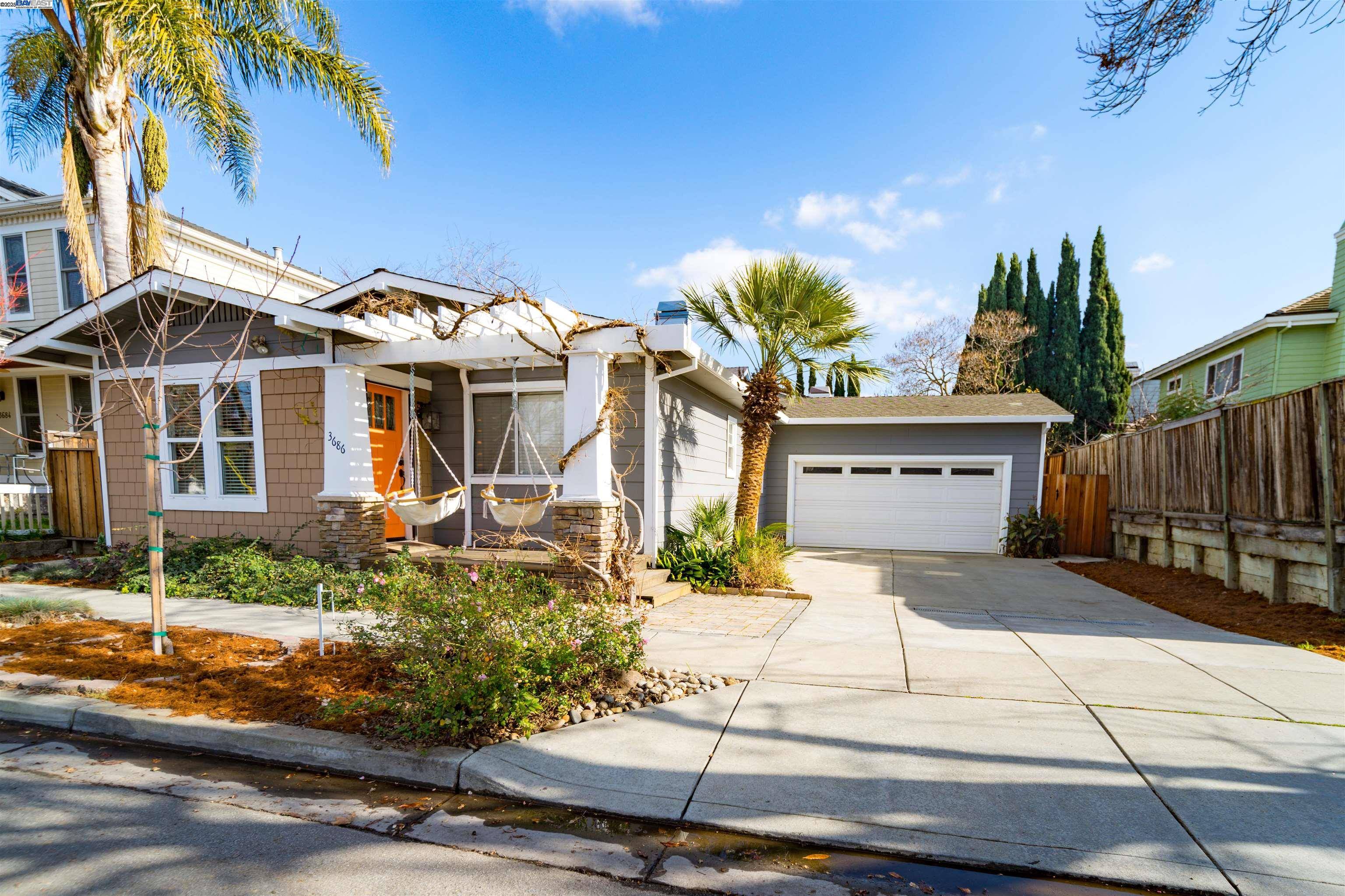 3686 Lowry Rd, Fremont, CA 94555