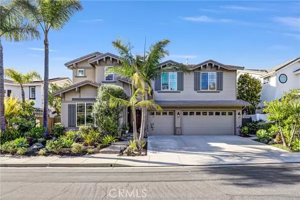 2536 CALLE JADE, San Clemente, CA 92673