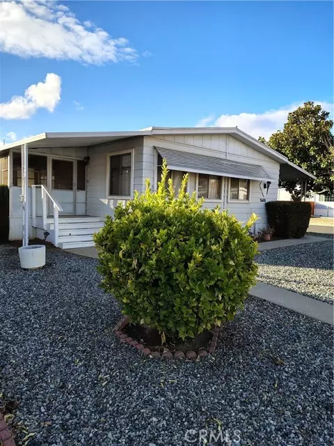 Homeland, CA 92548,26081 Kentia Palm DR