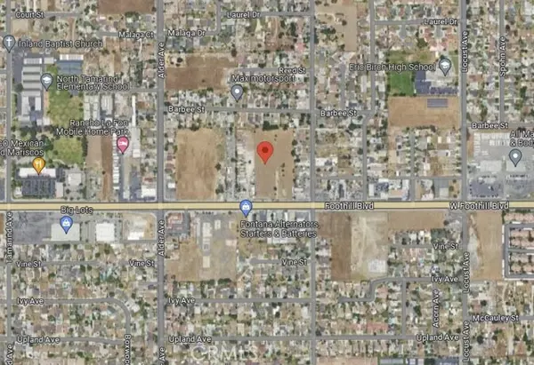 Fontana, CA 92335,17848 17858 Foothill BLD