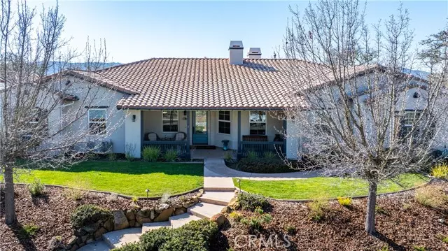 9300 Via Cielo, Atascadero, CA 93422