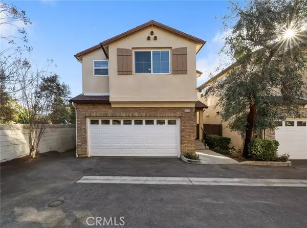 15223 Villagio WAY, North Hills, CA 91343