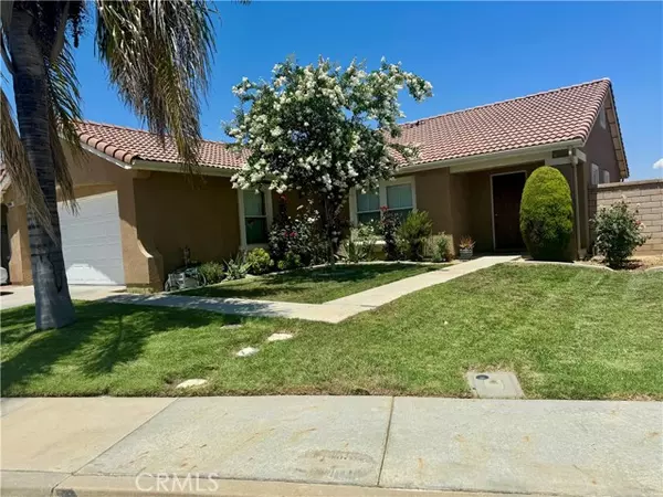 28266 Belleterre AVE, Moreno Valley, CA 92555