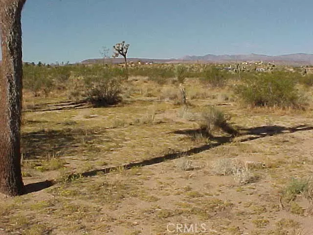 528 Landers LN, Landers, CA 92285