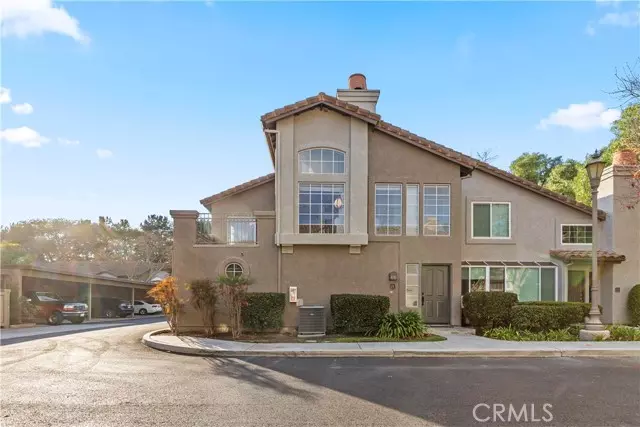 21 Camomile PL, Aliso Viejo, CA 92656