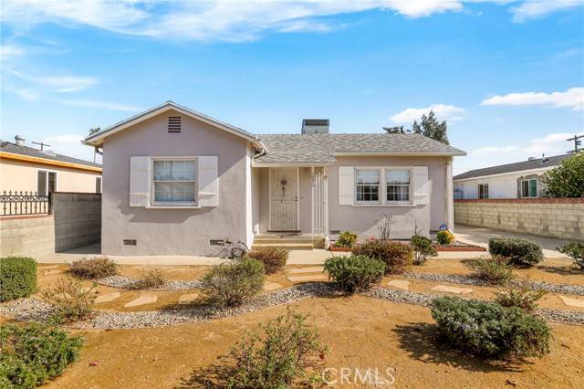 Van Nuys, CA 91405,7040 Tyrone AVE
