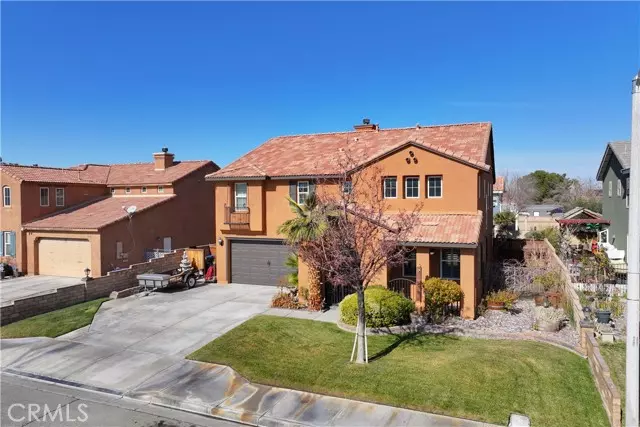 2323 Cypress ST, Lancaster, CA 93535