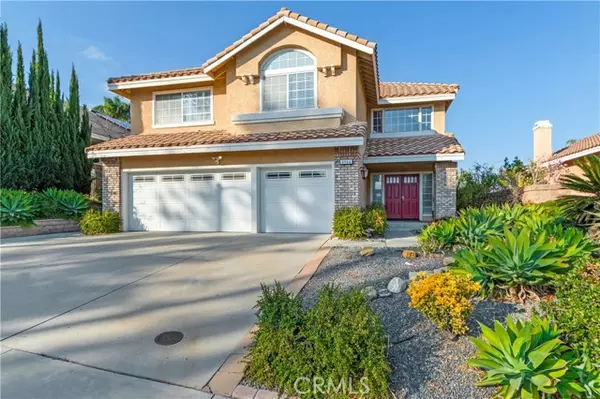 Chino Hills, CA 91709,4944 Sapphire RD