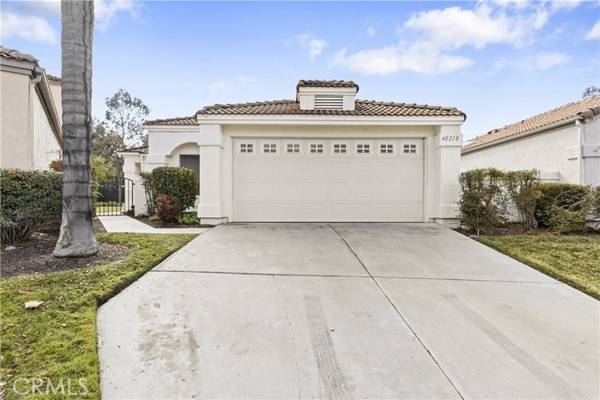 40218 Corte Lorca, Murrieta, CA 92562