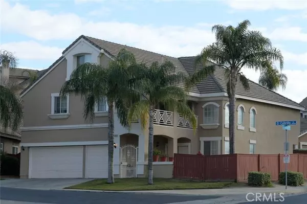 Moreno Valley, CA 92555,27681 El Cabrillo CT