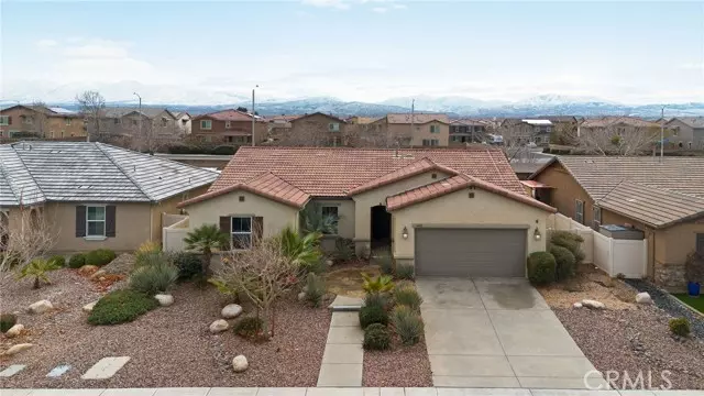 6602 Lasseron DR, Palmdale, CA 93552