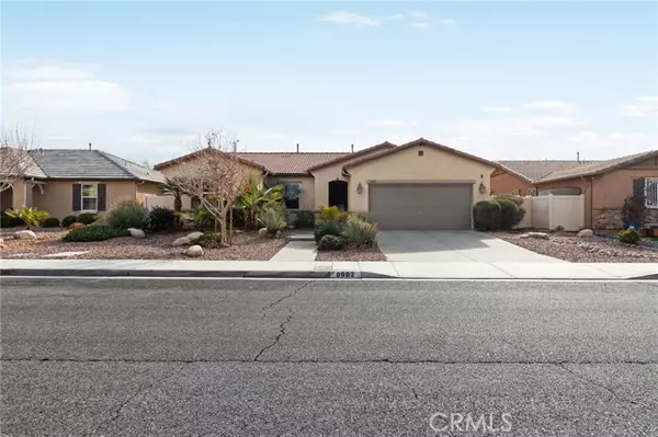 Palmdale, CA 93552,6602 Lasseron DR