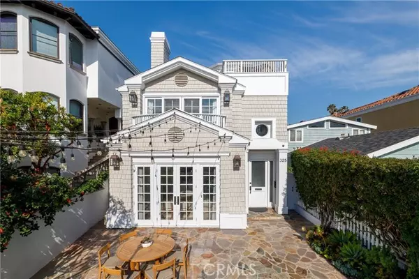 325 9th ST, Manhattan Beach, CA 90266