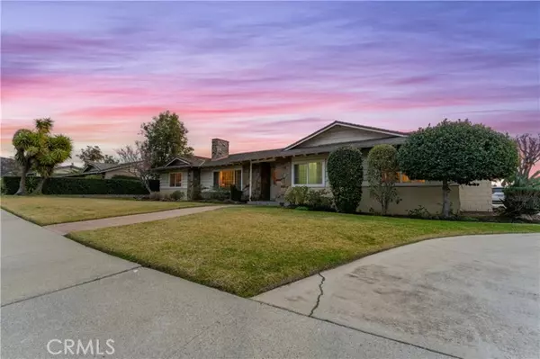 Glendora, CA 91741,1110 Hidden Springs LN