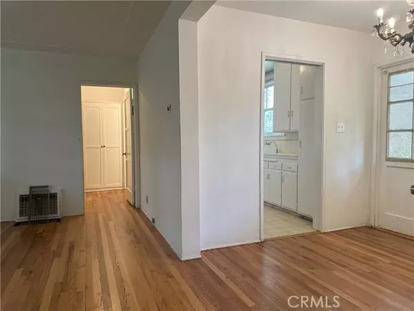 Glendale, CA 91205,529 E Maple ST 2