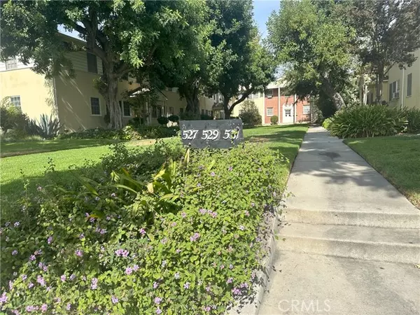 Glendale, CA 91205,529 E Maple ST 2