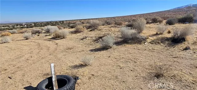 5 Avenue Y6, Llano, CA 93544