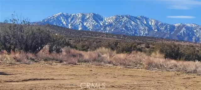 0 Avenue Y, Llano, CA 93544