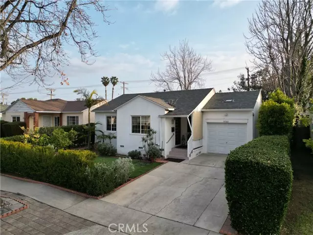 17968 Martha ST, Encino, CA 91316