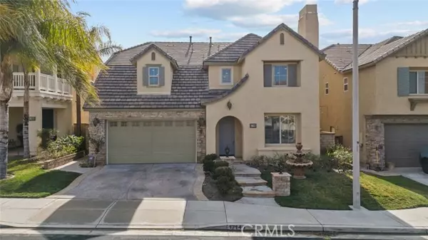 17140 Summer Maple WAY, Canyon Country, CA 91387