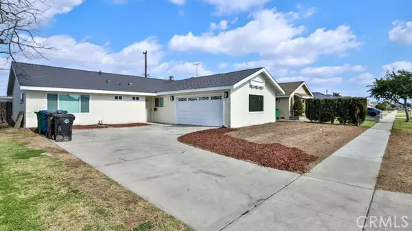 9561 Cardinal AVE, Westminster, CA 92683