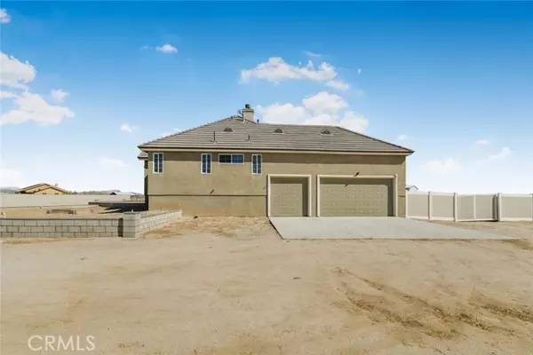 Lancaster, CA 93536,51140 70th ST