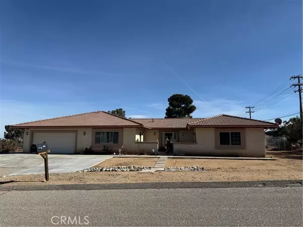 9323 Serra ST, Phelan, CA 92371