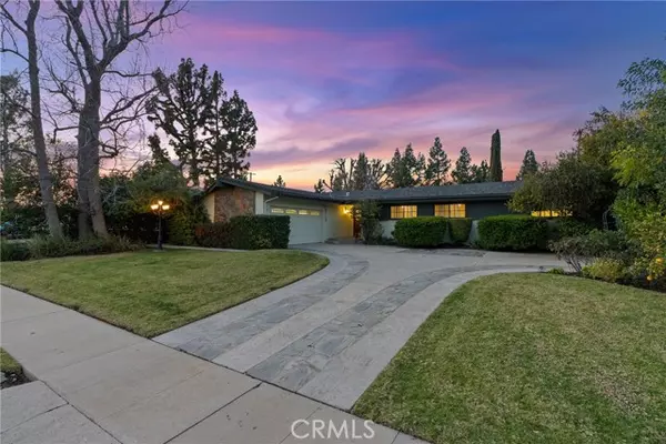 Porter Ranch, CA 91326,18715 Ludlow ST