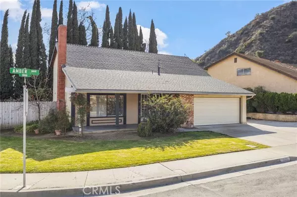 Santa Paula, CA 93060,1000 Amber DR