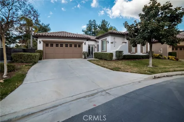 23802 Kaleb DR, Corona, CA 92883