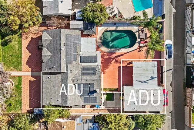 17038 Roscoe BLD, Northridge, CA 91325