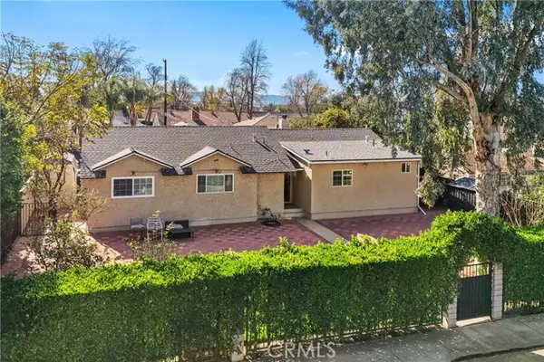 Northridge, CA 91325,17038 Roscoe BLD