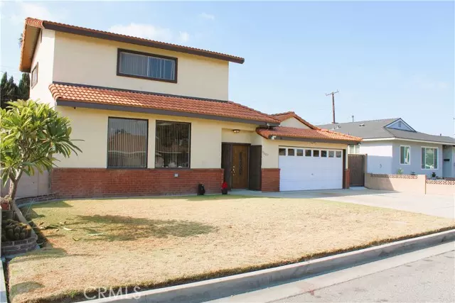 15603 Harvest AVE, Norwalk, CA 90650