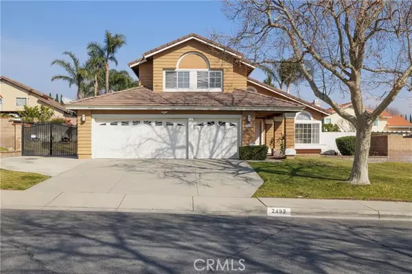 2492 W Autumn Mist DR, Rialto, CA 92377