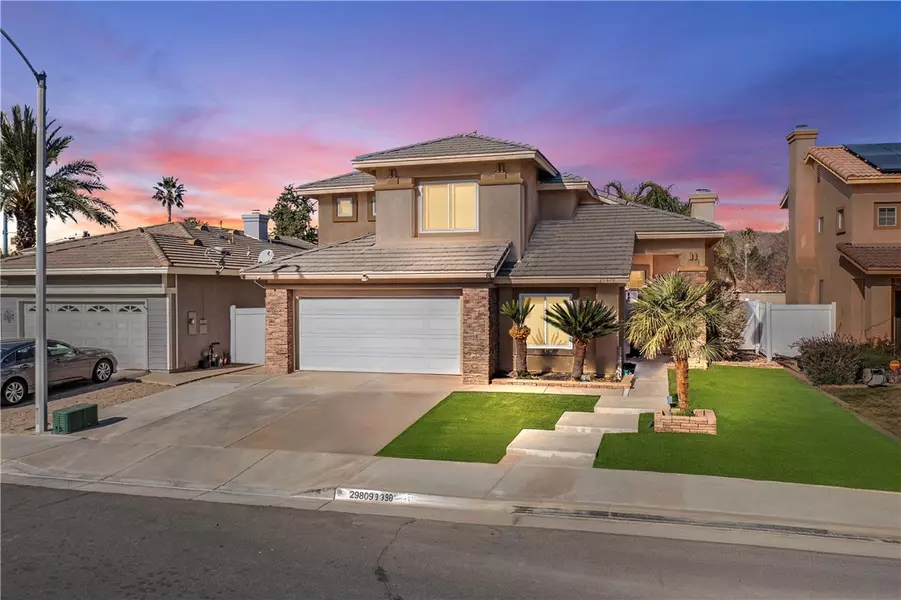 29809 Painted Desert DR, Menifee, CA 92584