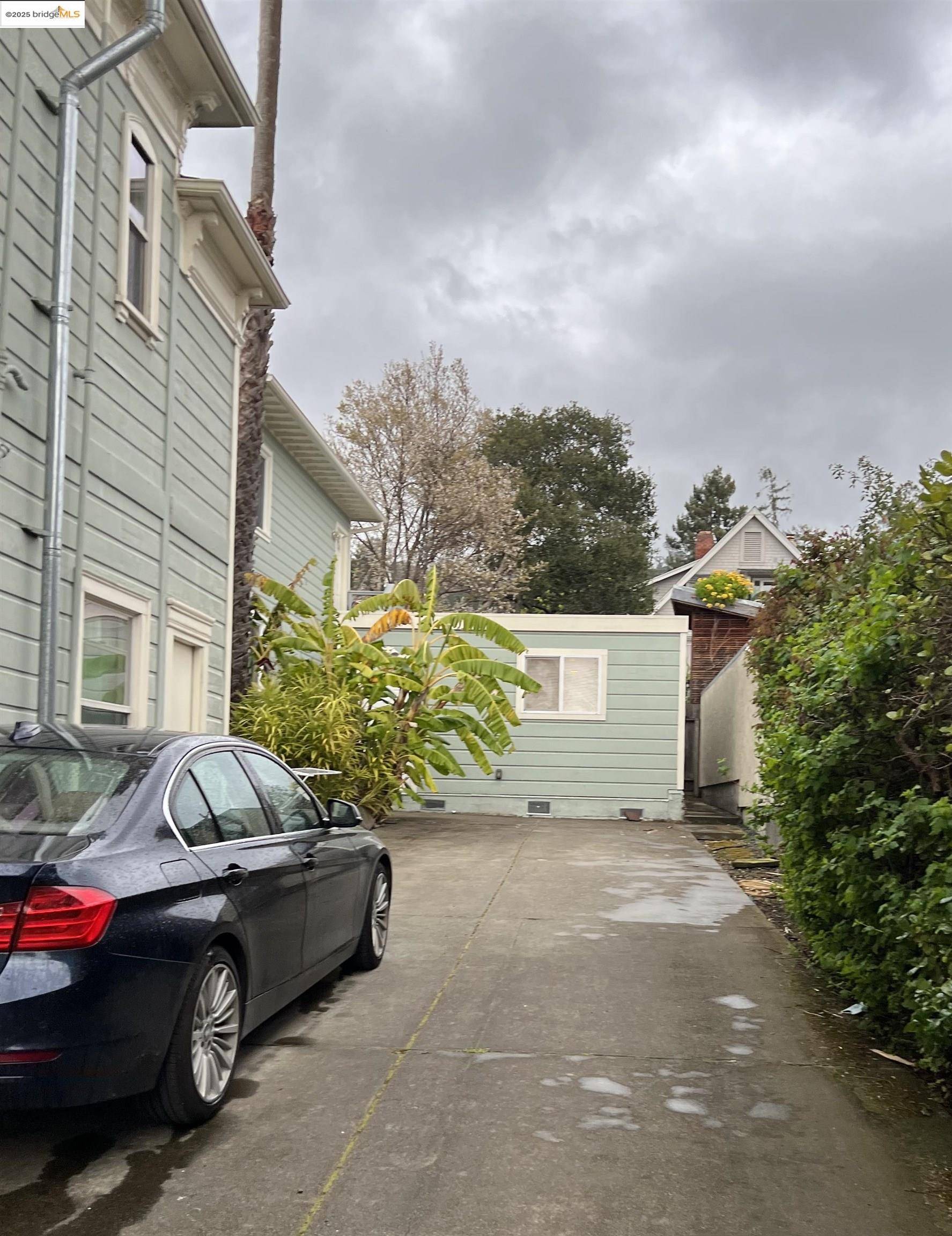 1423 OXFORD ST #1/2 A, Berkeley, CA 94709