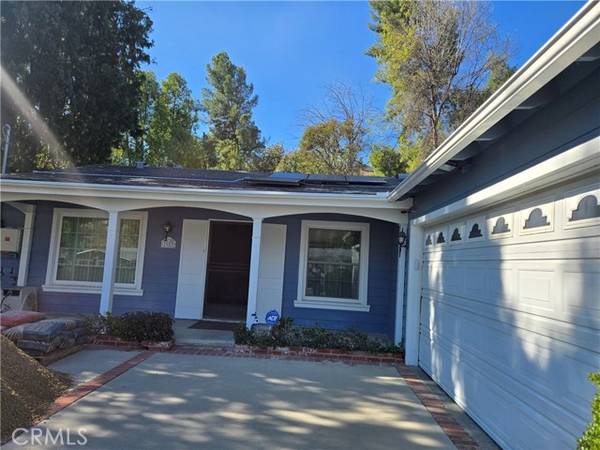 7053 Darnoch WAY, West Hills, CA 91307